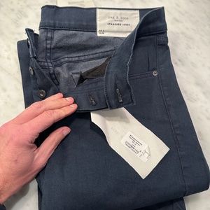Rag and Bone Jeans new